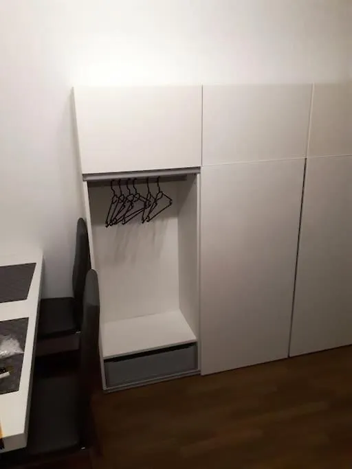 Cozy Messe Apartment Nuremberg