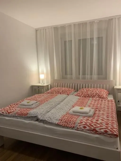 Cozy Messe Apartment Nuremberg Germany