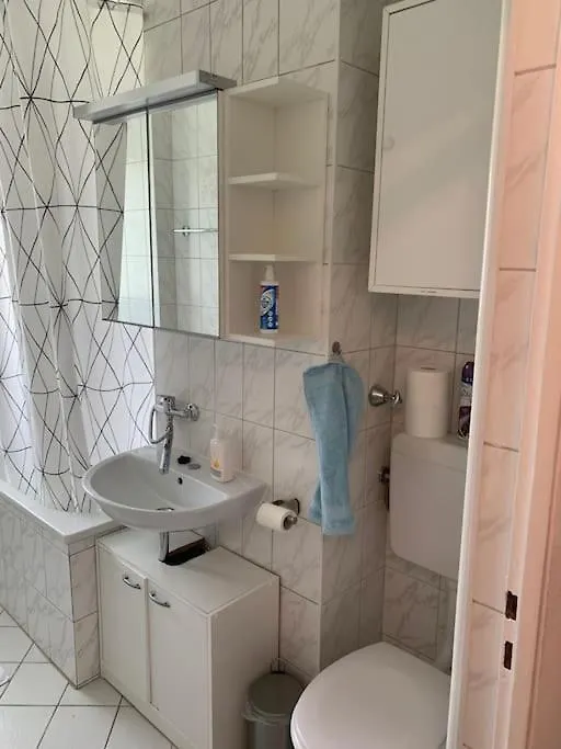 Cozy Messe Apartment Nuremberg 0*,  Germany